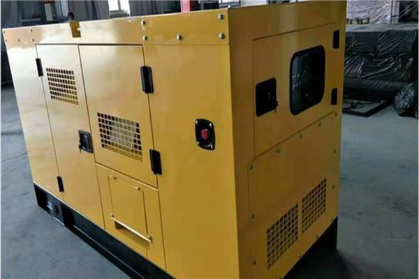 共和发电机出租