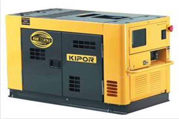 共和发电机出租