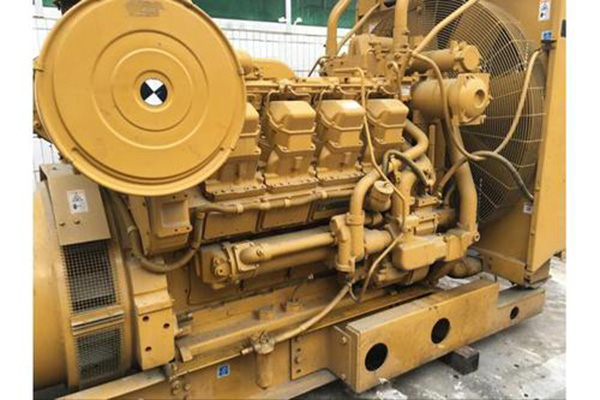 共和发电机出租